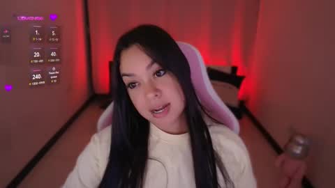 Snapshot of lalablack1_ chatting on November 27, 1:51 am lalablack1_ online show from November 27, 1:51 am