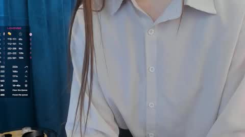 Julia online show from November 14, 8:13 am