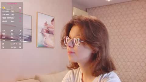 Julia online show from June 19, 8:12 pm