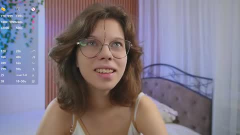 Julia online show from July 25, 8:39 pm