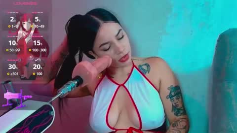lali_hot0207 online show from October 19, 7:36 pm