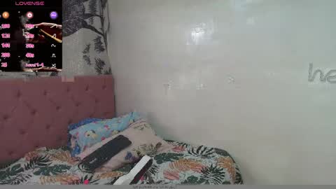 Snapshot of lali_hot0207 chatting on April 14, 7:20 pm lali_hot0207 online show from April 14, 7:20 pm