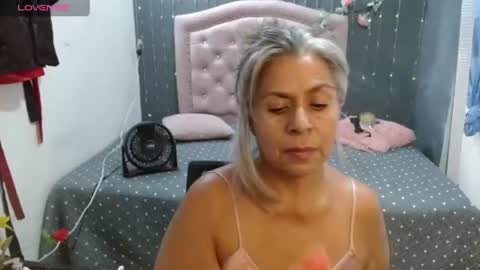 lalisha online show from July 7, 1:52 am