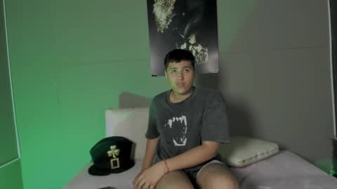 lalitopp_212vibes online show from March 18, 4:04 am