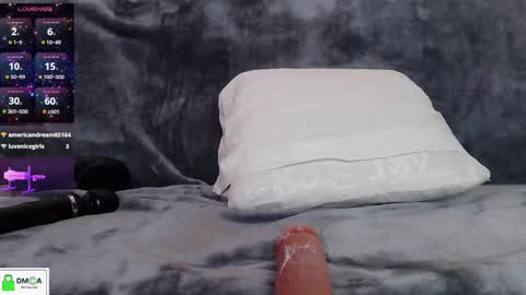 Lola online show from January 5, 6:35 pm