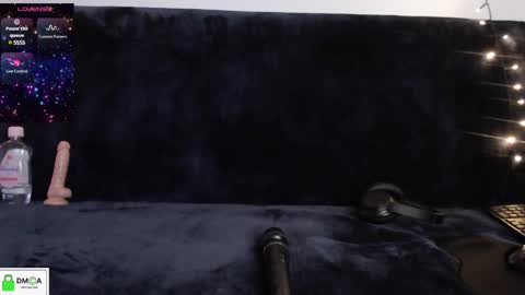 Lola online show from January 30, 4:55 pm