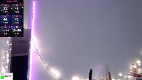 Lola online show from February 18, 7:19 pm