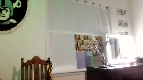 Snapshot of lalove99 chatting on September 20, 12:55 am LALOVE99 online show from September 20, 12:55 am