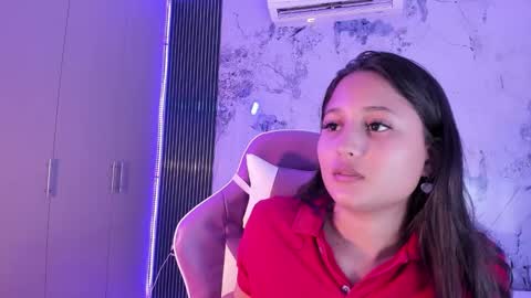 Laura online show from October 21, 12:39 pm