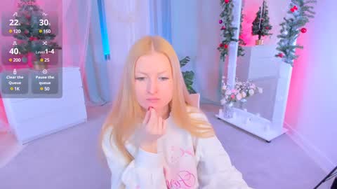 Laly online show from December 31, 3:42 pm