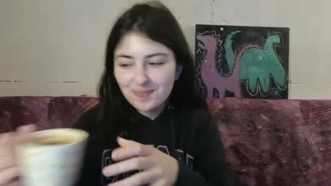 Snapshot of lama111111mama chatting on December 3, 1:41 am I work 5PM to 9 PM EST New York online show from December 3, 1:41 am