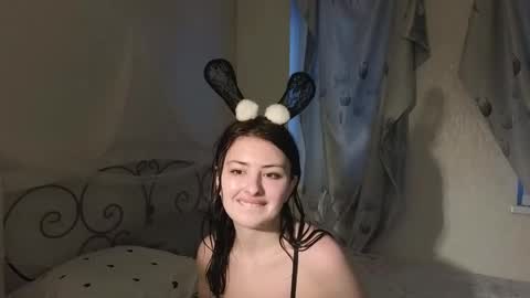 Snapshot of lama111111mama chatting on February 2, 12:13 pm I work 5PM to 9 PM EST New York online show from February 2, 12:13 pm