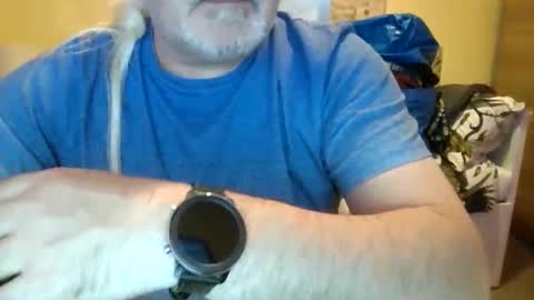 lamabama online show from February 21, 8:21 pm