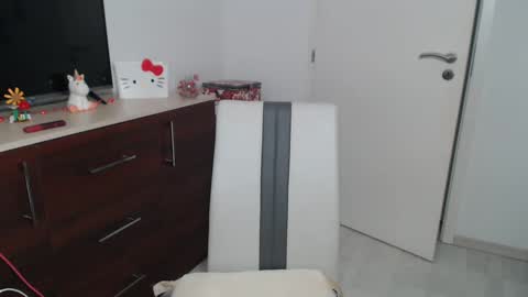 Snapshot of lamadrina006 chatting on January 18, 12:04 pm LaMadrina006 online show from January 18, 12:04 pm