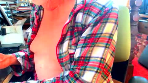 Snapshot of lamarbrazil chatting on February 24, 4:49 pm lamarbrazil online show from February 24, 4:49 pm