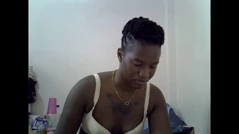 Snapshot of lamensha chatting on October 10, 8:57 am lamensha online show from October 10, 8:57 am