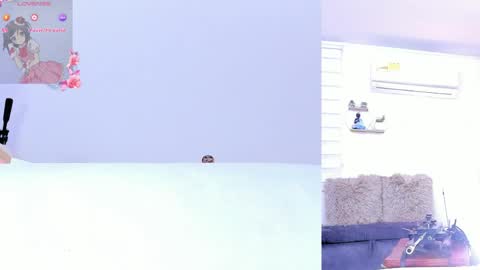Lana online show from May 1, 9:03 am