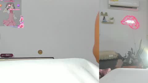 Lana online show from May 13, 9:06 am