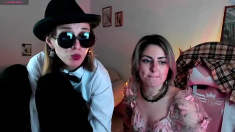 Snapshot of lana__may chatting on December 4, 2:48 pm just call me Lana and her security online show from December 4, 2:48 pm