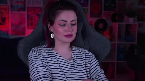 Snapshot of lana__may chatting on December 14, 12:55 am just call me Lana and her security online show from December 14, 12:55 am