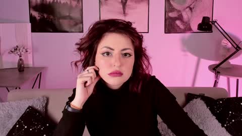 Snapshot of lana__may chatting on December 19, 11:39 am just call me Lana and her security online show from December 19, 11:39 am