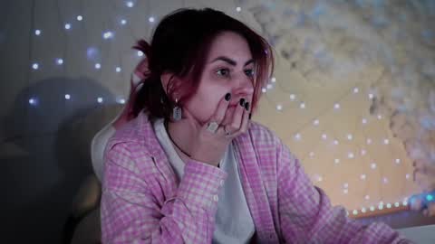 Snapshot of lana__may chatting on December 20, 11:21 am just call me Lana and her security online show from December 20, 11:21 am