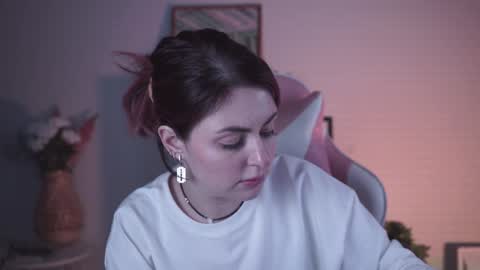 Snapshot of lana__may chatting on December 27, 5:48 pm just call me Lana and her security online show from December 27, 5:48 pm