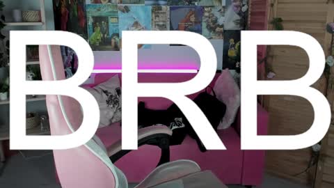 Snapshot of lana__may chatting on January 16, 5:55 pm just call me Lana and her security online show from January 16, 5:55 pm