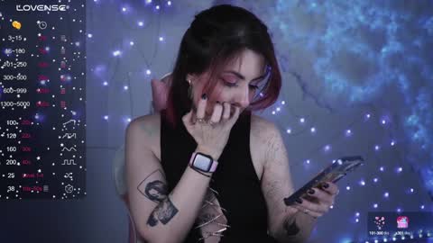 Snapshot of lana__may chatting on January 22, 11:23 am just call me Lana and her security online show from January 22, 11:23 am