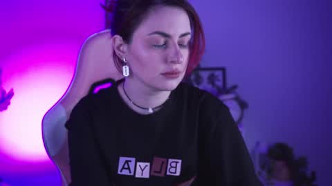 Snapshot of lana__may chatting on January 23, 11:26 am just call me Lana and her security online show from January 23, 11:26 am