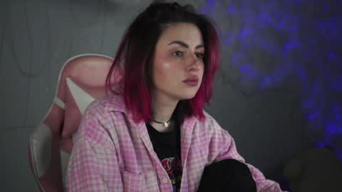 Snapshot of lana__may chatting on January 30, 11:22 am just call me Lana and her security online show from January 30, 11:22 am