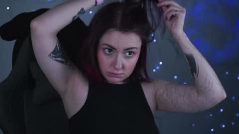 Snapshot of lana__may chatting on February 1, 11:10 am just call me Lana and her security online show from February 1, 11:10 am