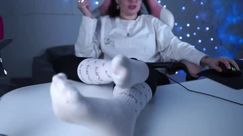 Snapshot of lana__may chatting on March 9, 6:11 pm just call me Lana and her security online show from March 9, 6:11 pm