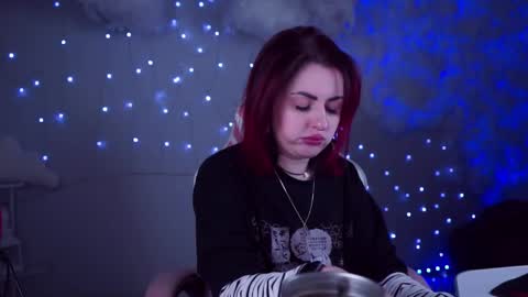 Snapshot of lana__may chatting on March 12, 11:09 am just call me Lana and her security online show from March 12, 11:09 am