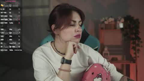 Snapshot of lana__may chatting on September 10, 8:03 am just call me Lana and her security online show from September 10, 8:03 am