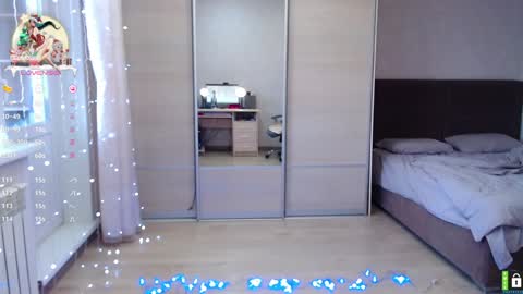 Snapshot of lana__nova chatting on January 10, 4:54 am Lana online show from January 10, 4:54 am