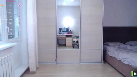 Snapshot of lana__nova chatting on September 13, 5:29 am Lana online show from September 13, 5:29 am