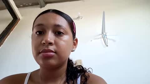 Snapshot of lana__trebol chatting on September 27, 2:00 pm Lana online show from September 27, 2:00 pm