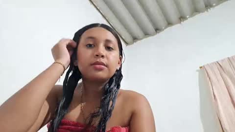 Snapshot of lana__trebol chatting on November 2, 10:45 pm Lana online show from November 2, 10:45 pm