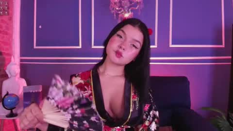  Lana  online show from January 6, 11:25 am