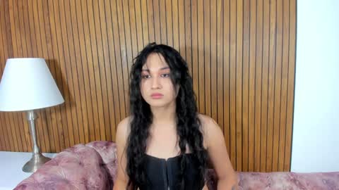 Snapshot of lana_boomer chatting on January 19, 8:51 pm Lana online show from January 19, 8:51 pm