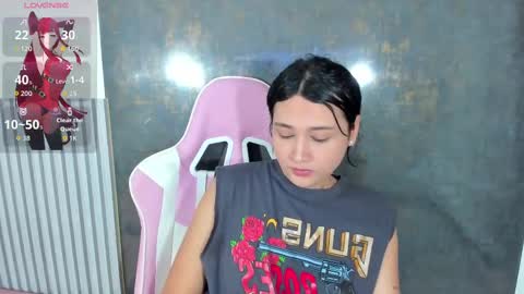 Snapshot of lana_boomer chatting on September 21, 7:37 pm Lana online show from September 21, 7:37 pm