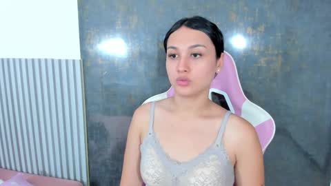 Snapshot of lana_boomer chatting on October 11, 6:50 pm Lana online show from October 11, 6:50 pm