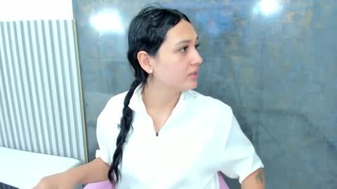 Snapshot of lana_boomer chatting on October 12, 5:56 pm Lana online show from October 12, 5:56 pm