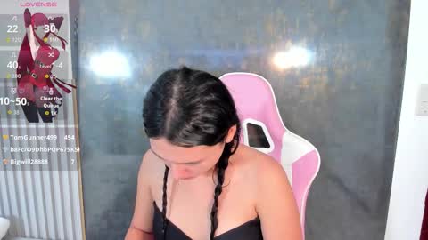 Snapshot of lana_boomer chatting on November 13, 8:52 pm Lana online show from November 13, 8:52 pm