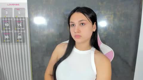 Snapshot of lana_boomer chatting on December 18, 8:59 pm Lana online show from December 18, 8:59 pm