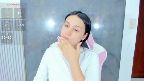 Lana online show from December 22, 7:44 pm