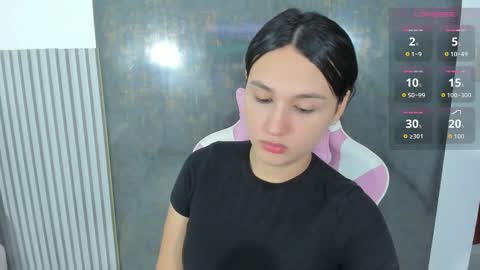 Lana online show from February 20, 7:47 pm