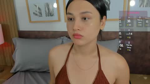 Lana online show from May 2, 12:10 pm