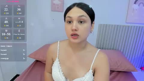 Snapshot of lana_boomer chatting on June 13, 8:40 pm Lana online show from June 13, 8:40 pm